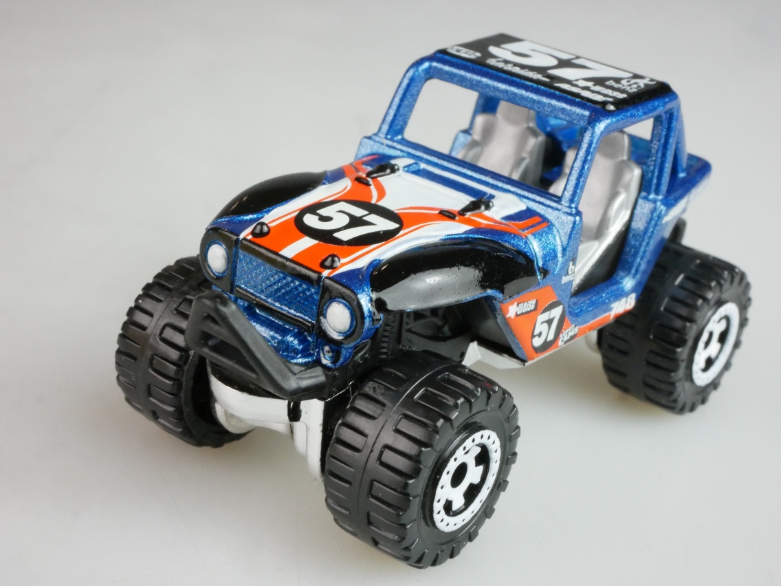 08 MBX 4x4 - 10036