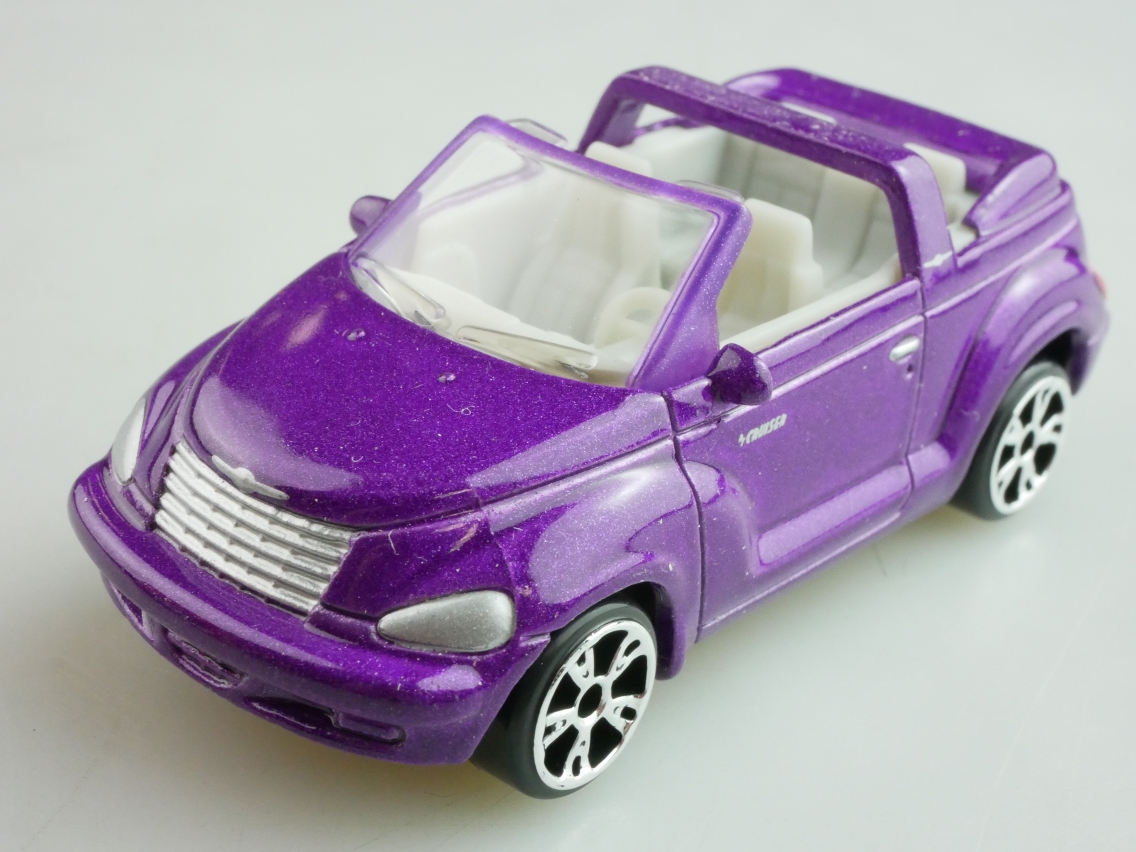 10 Chrysler PT Cruiser - 10428
