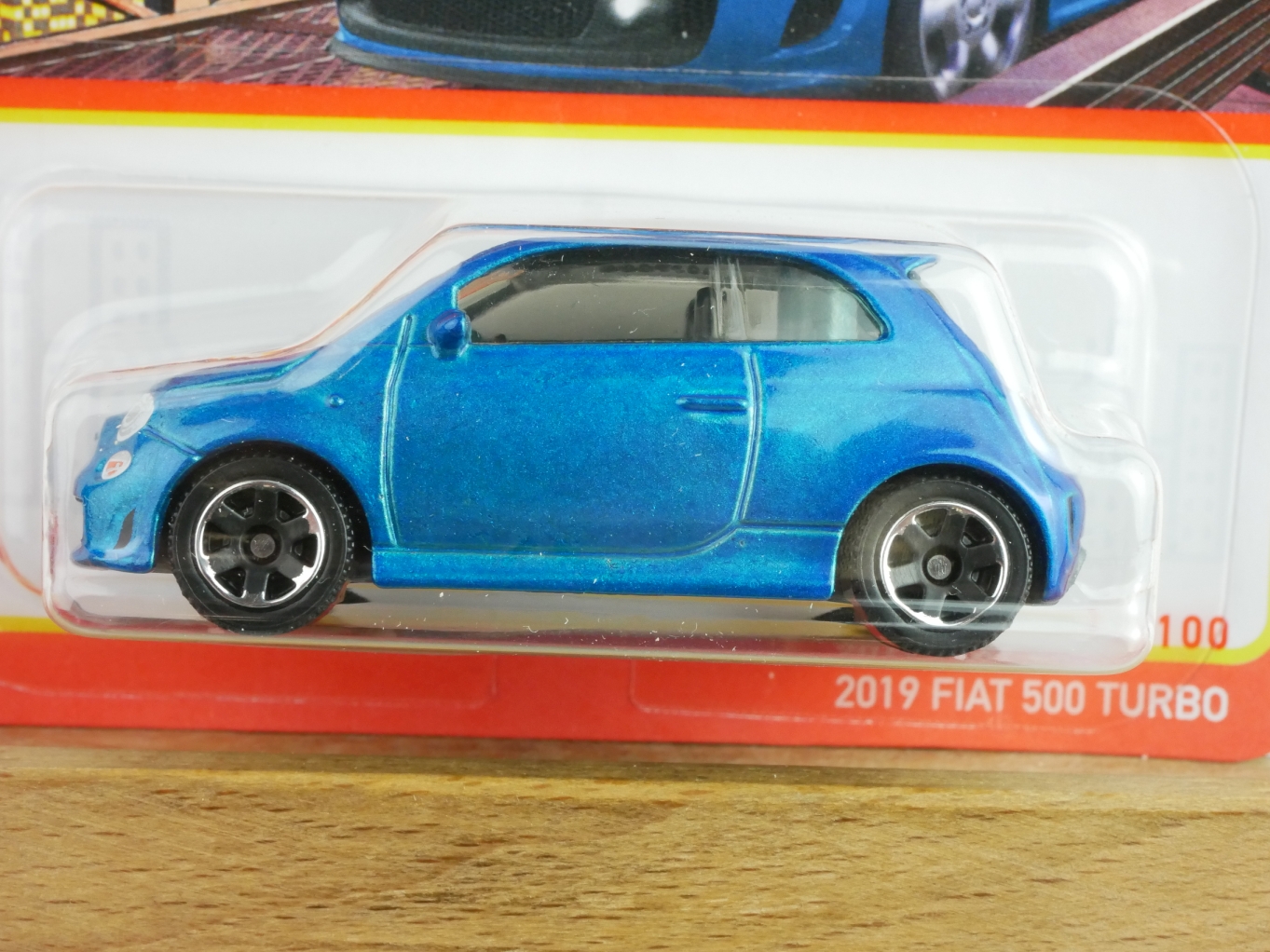 Fiat 500 Turbo '19 - 11965
