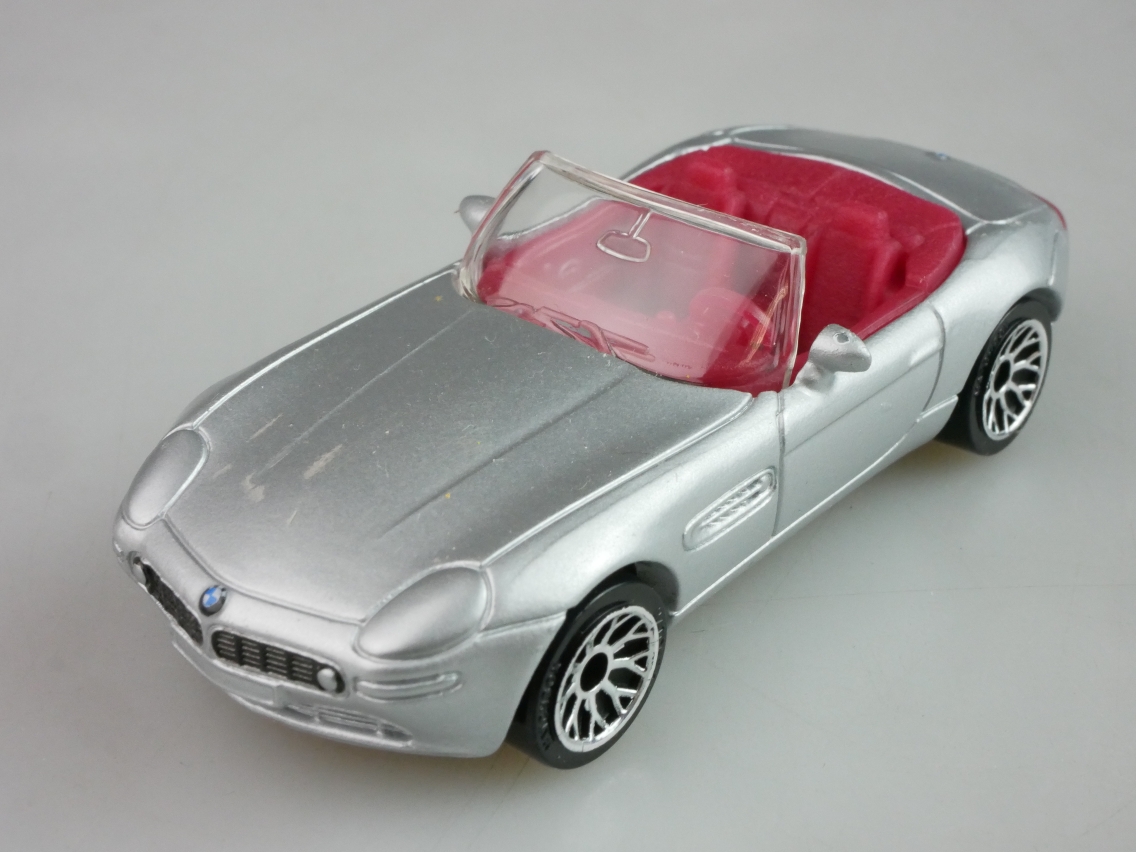 BMW Z8  - 13028