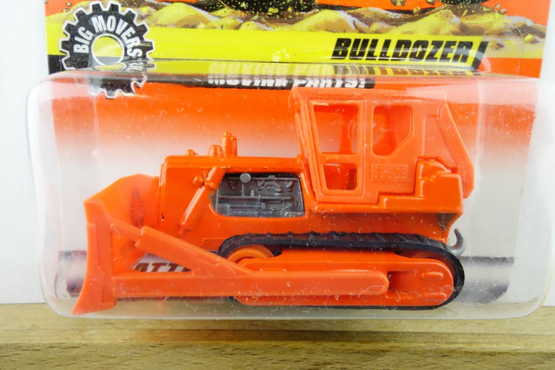Bulldozer - 13316