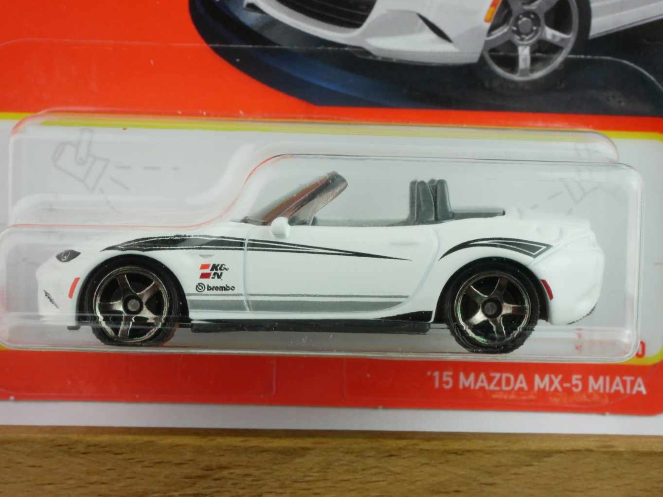Mazda MX-5 Miata - 14486