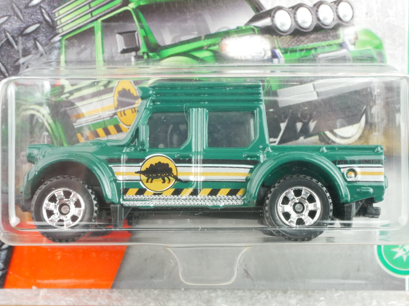 Swamp Raider - 22148