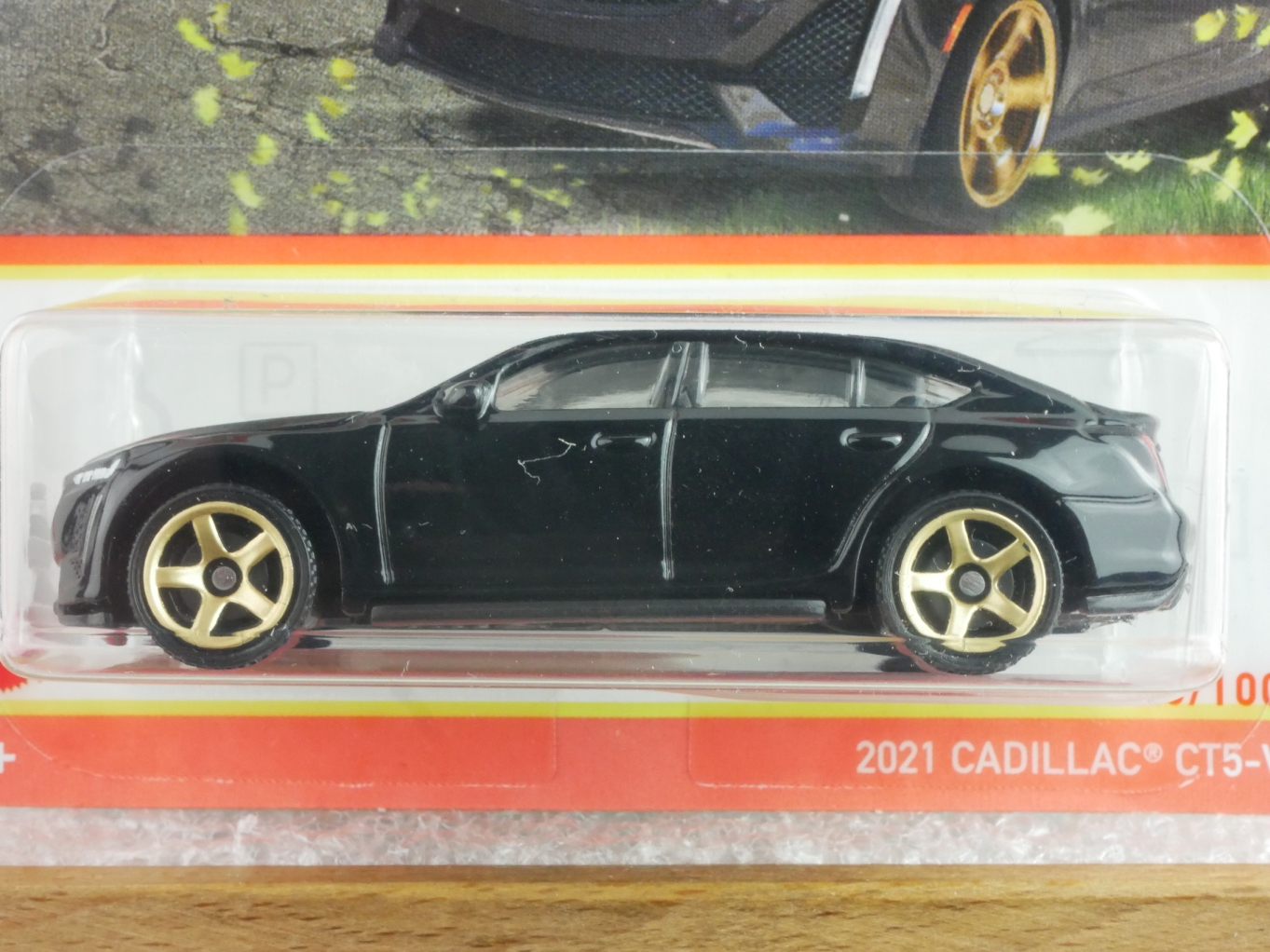 Cadillac CT5-V '21 - 22175
