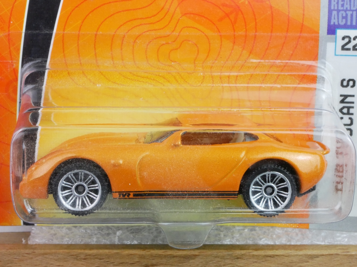 TVR Tuscan S - 22312