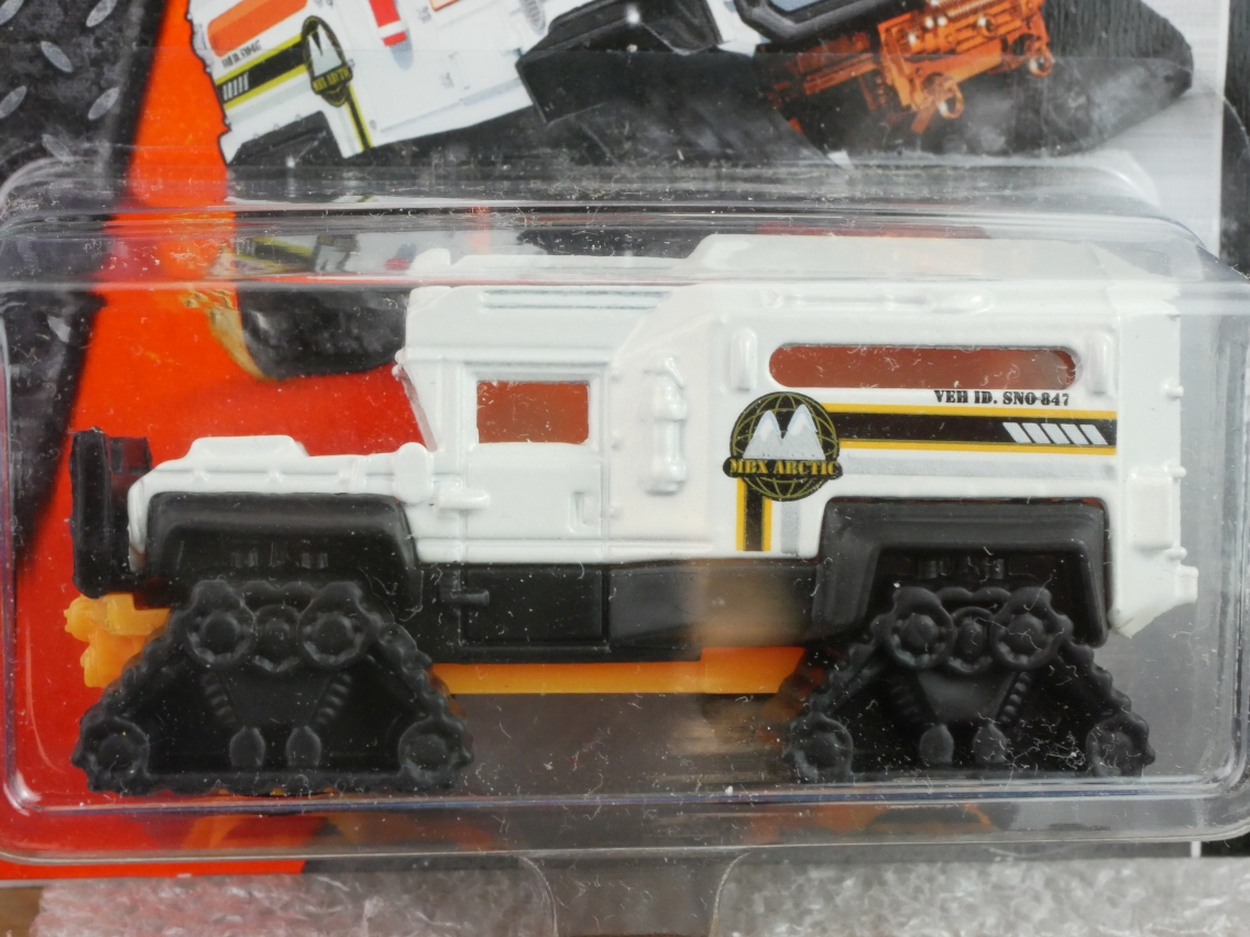 Frost Fighter - 22321