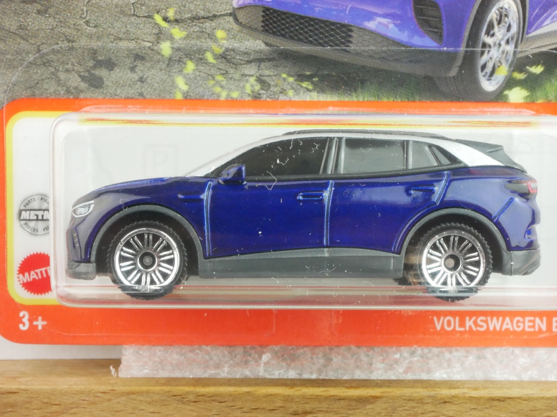 Volkswagen VW EV 4 - 22606