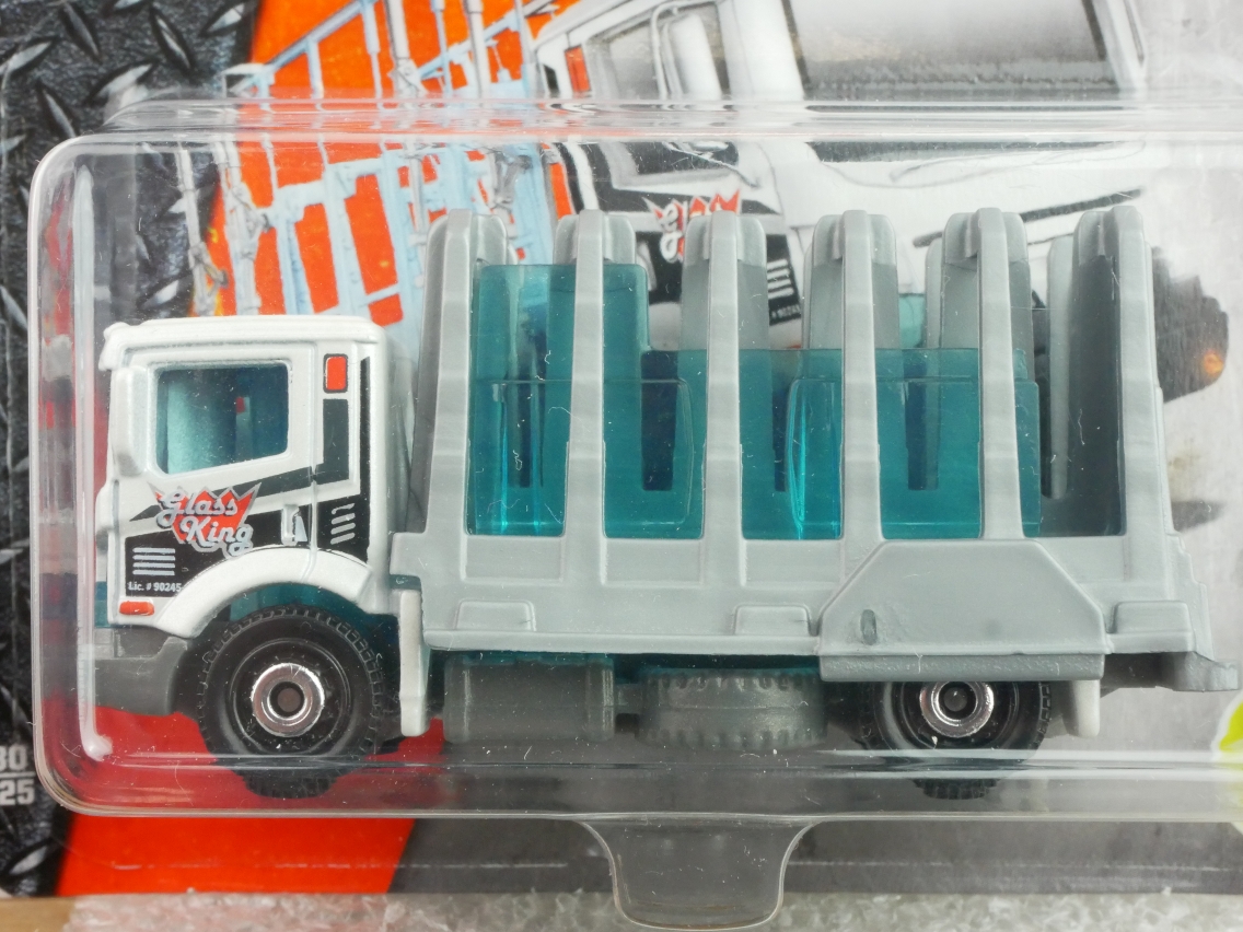 Glass King - 22672