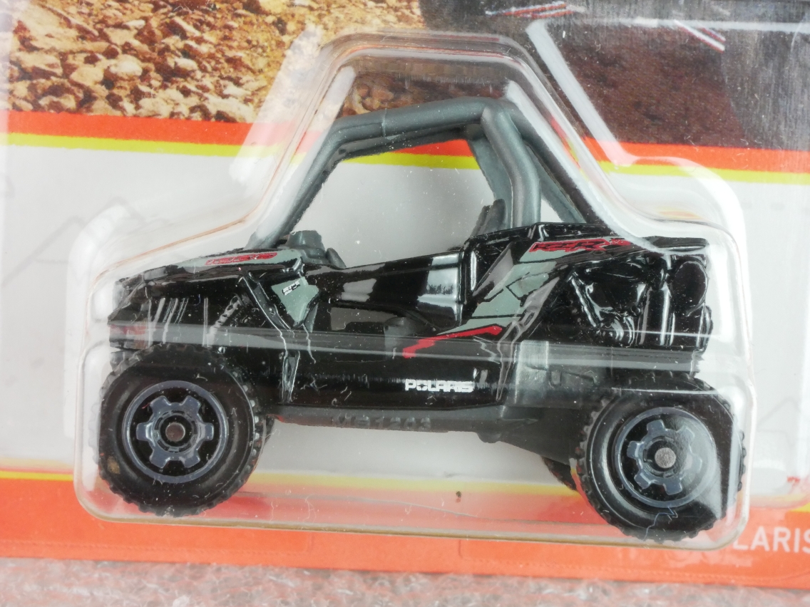 Polaris RZR - 22801