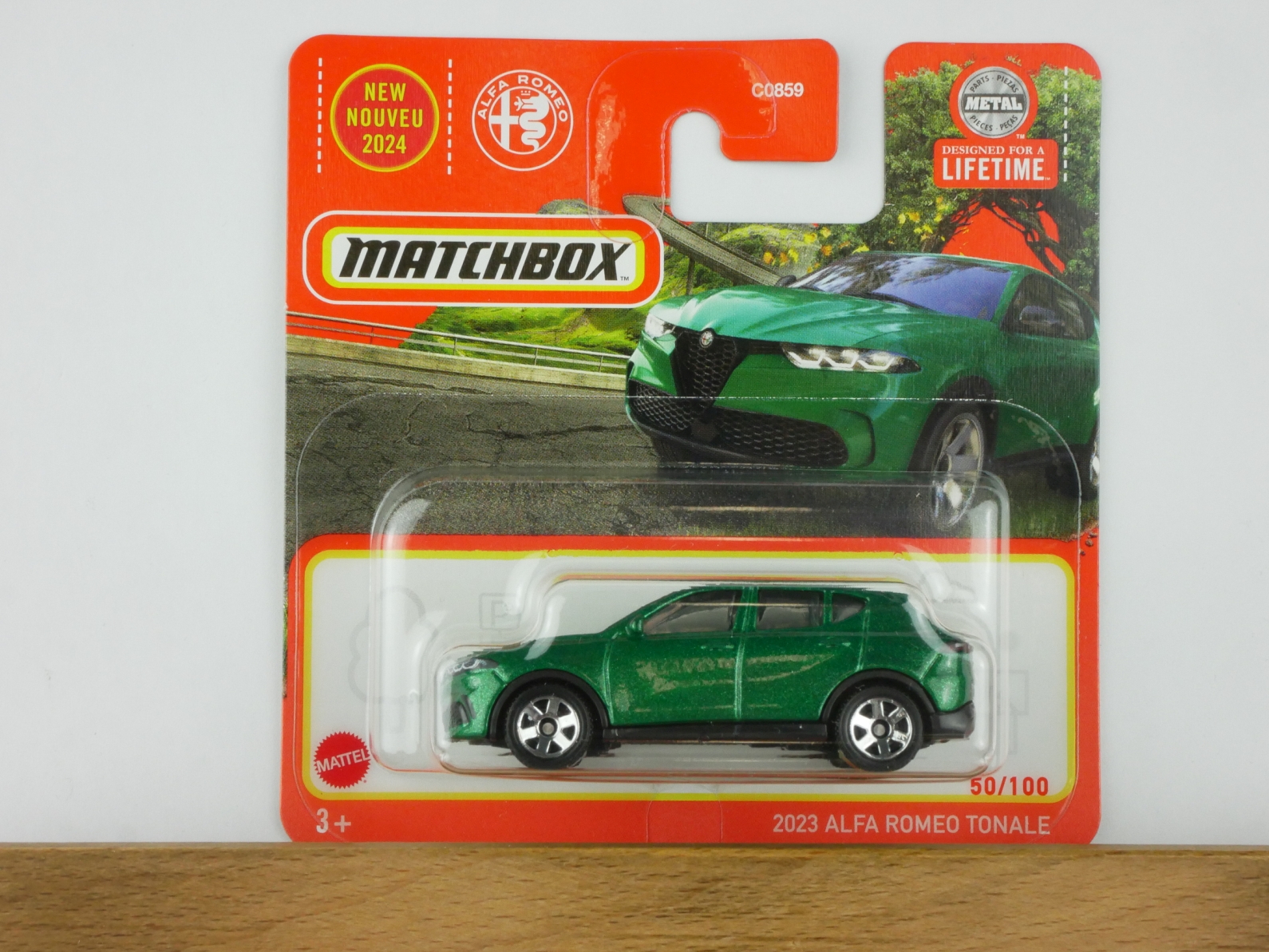 Alfa Romeo Tonale '23 - 23783