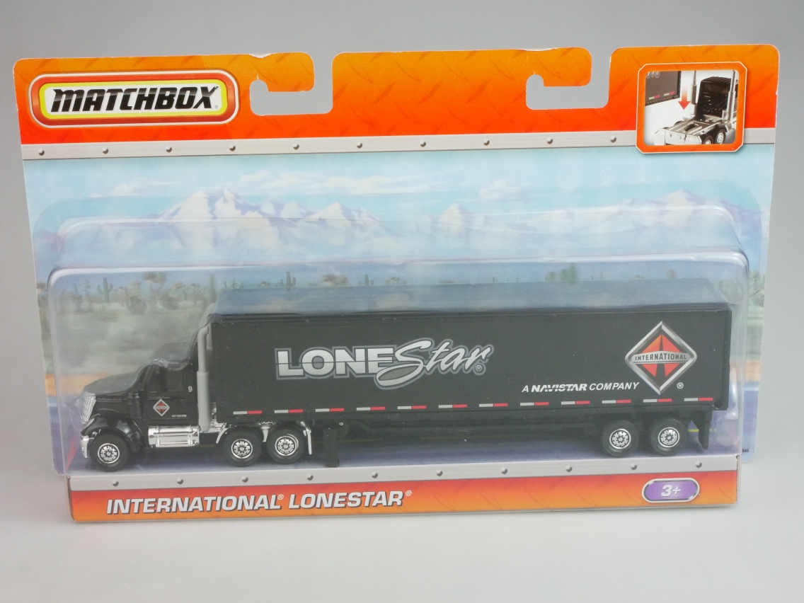International Lonestar - 27806