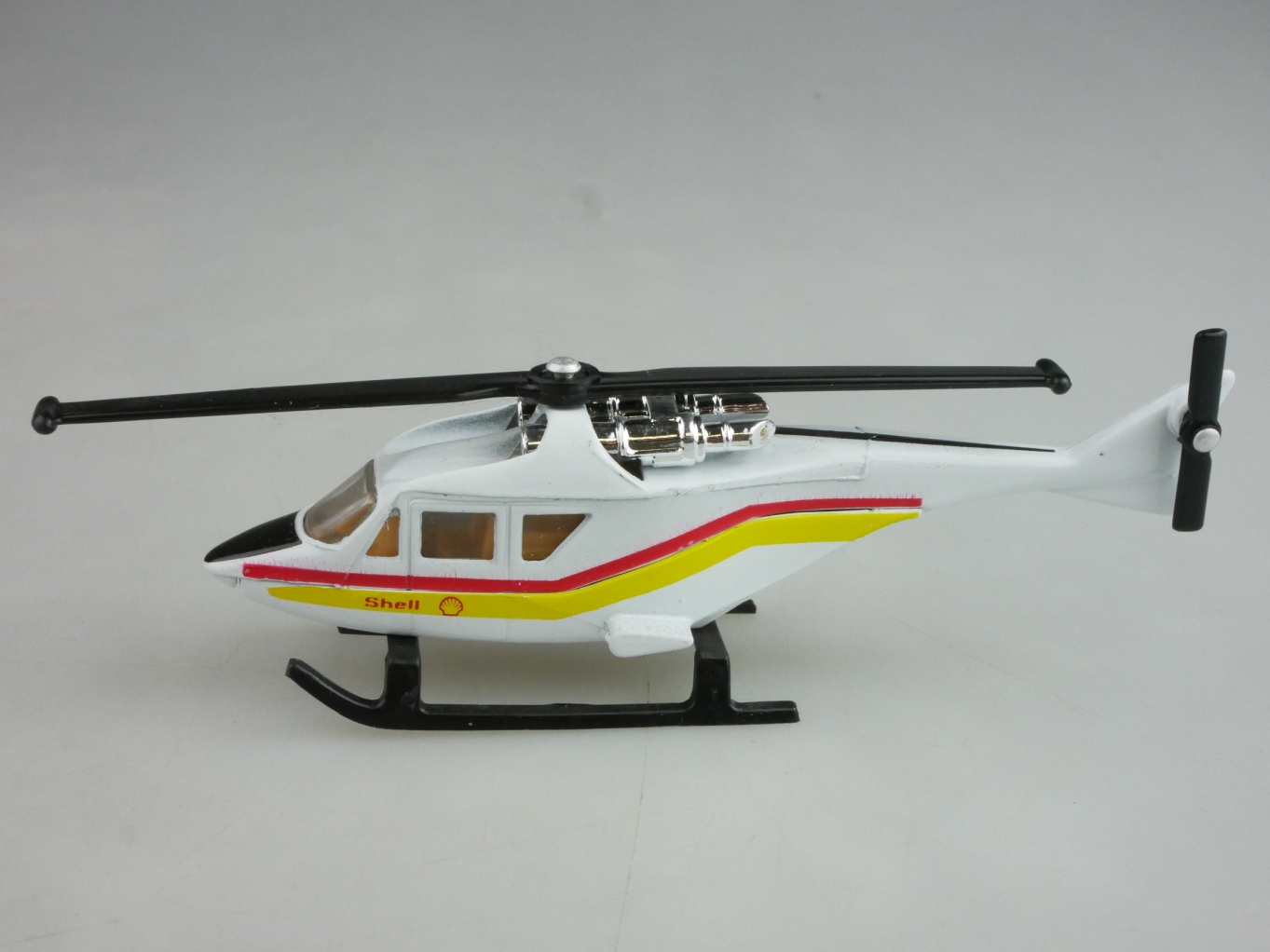 SB-25 Rescue Helicopter - 28721