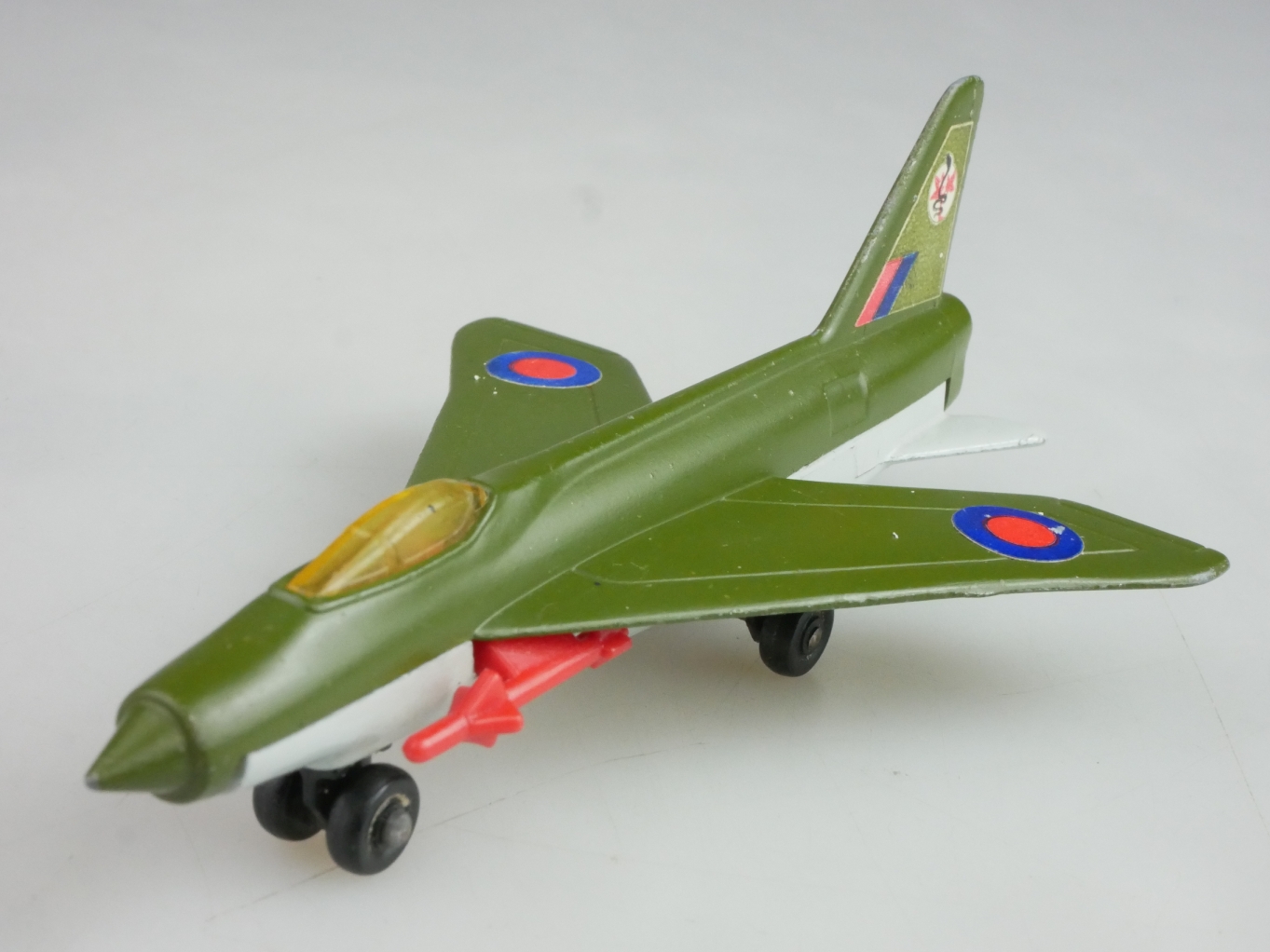 SB-21 Lightning - 28745