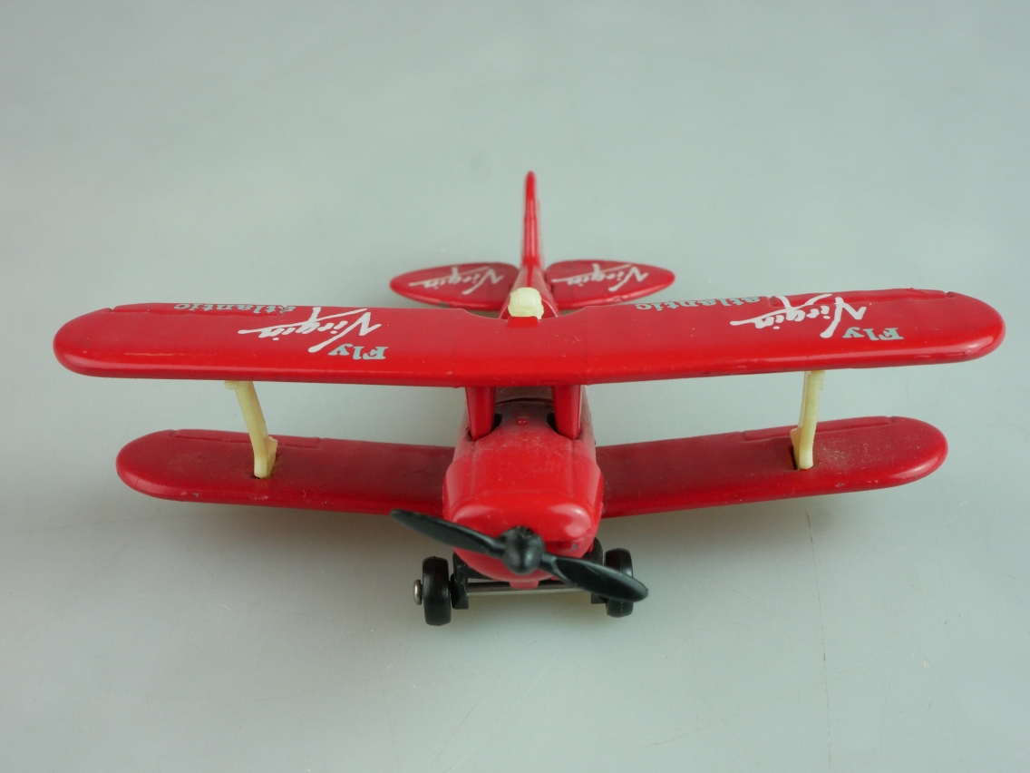 SB-12B Pitts Special - 28760