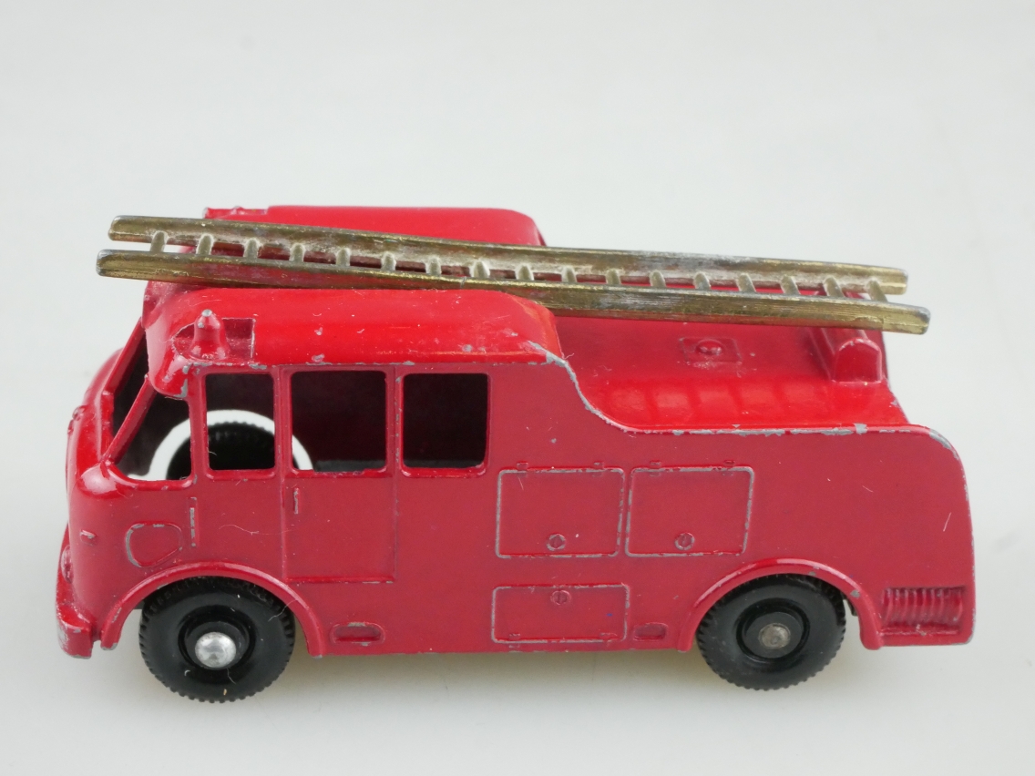 09c Merryweather Fire Engine - 36788