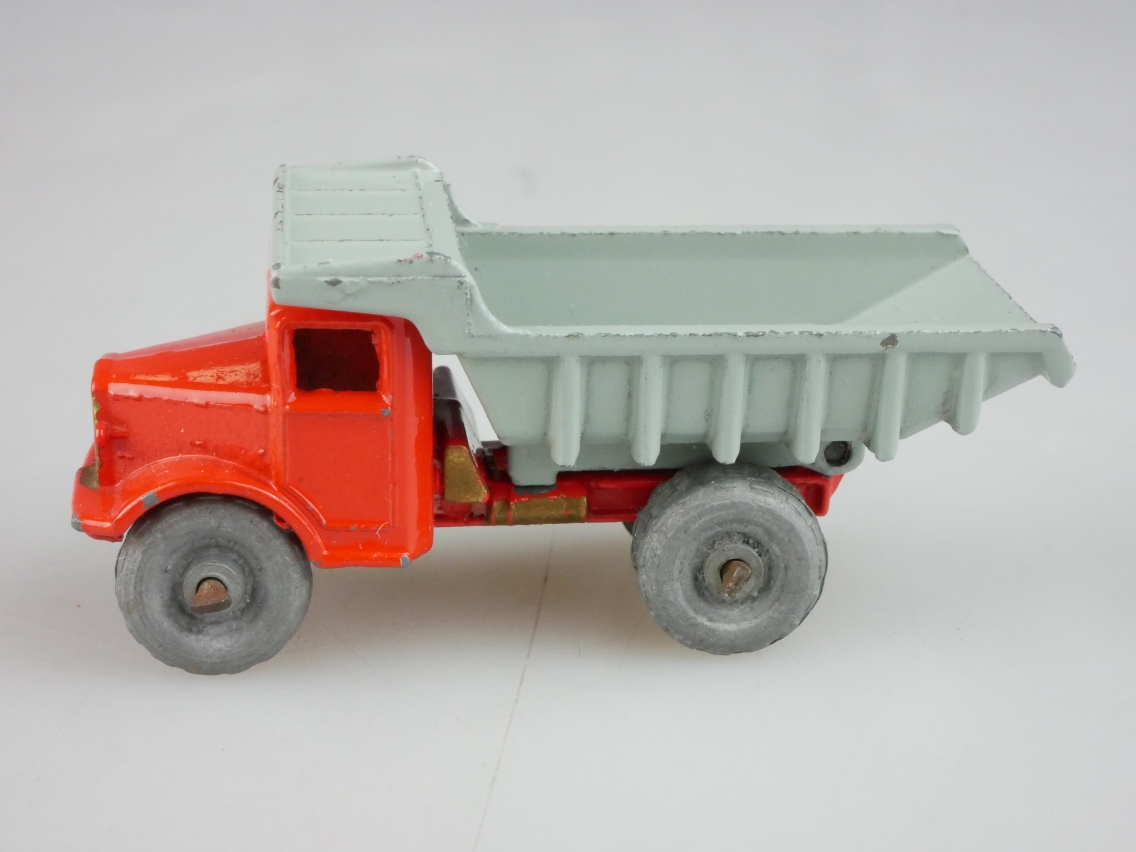 06a Quarry Truck - 37701