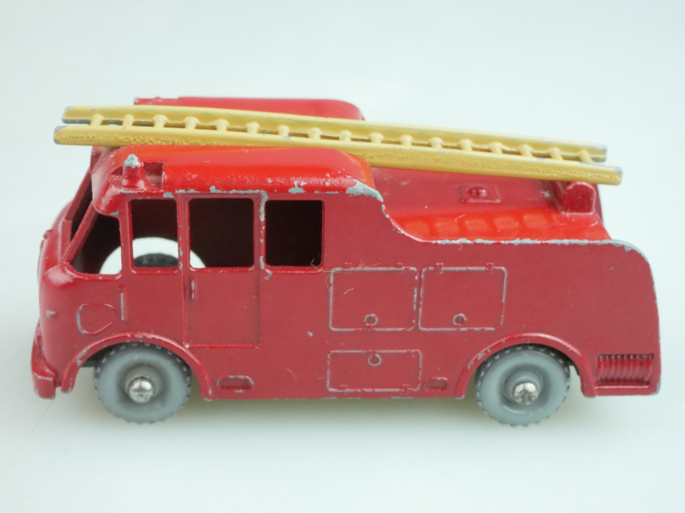 09c Merryweather Fire Engine - 37900