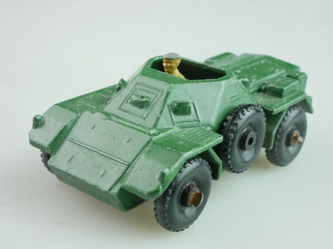 61a Ferret Scout Car - 38159