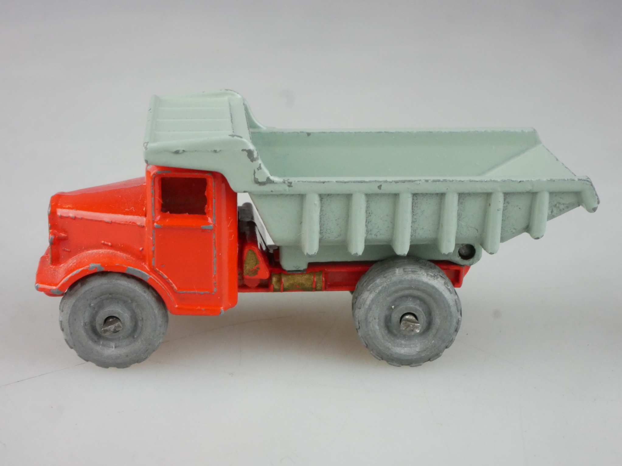 06a Quarry Truck - 38562