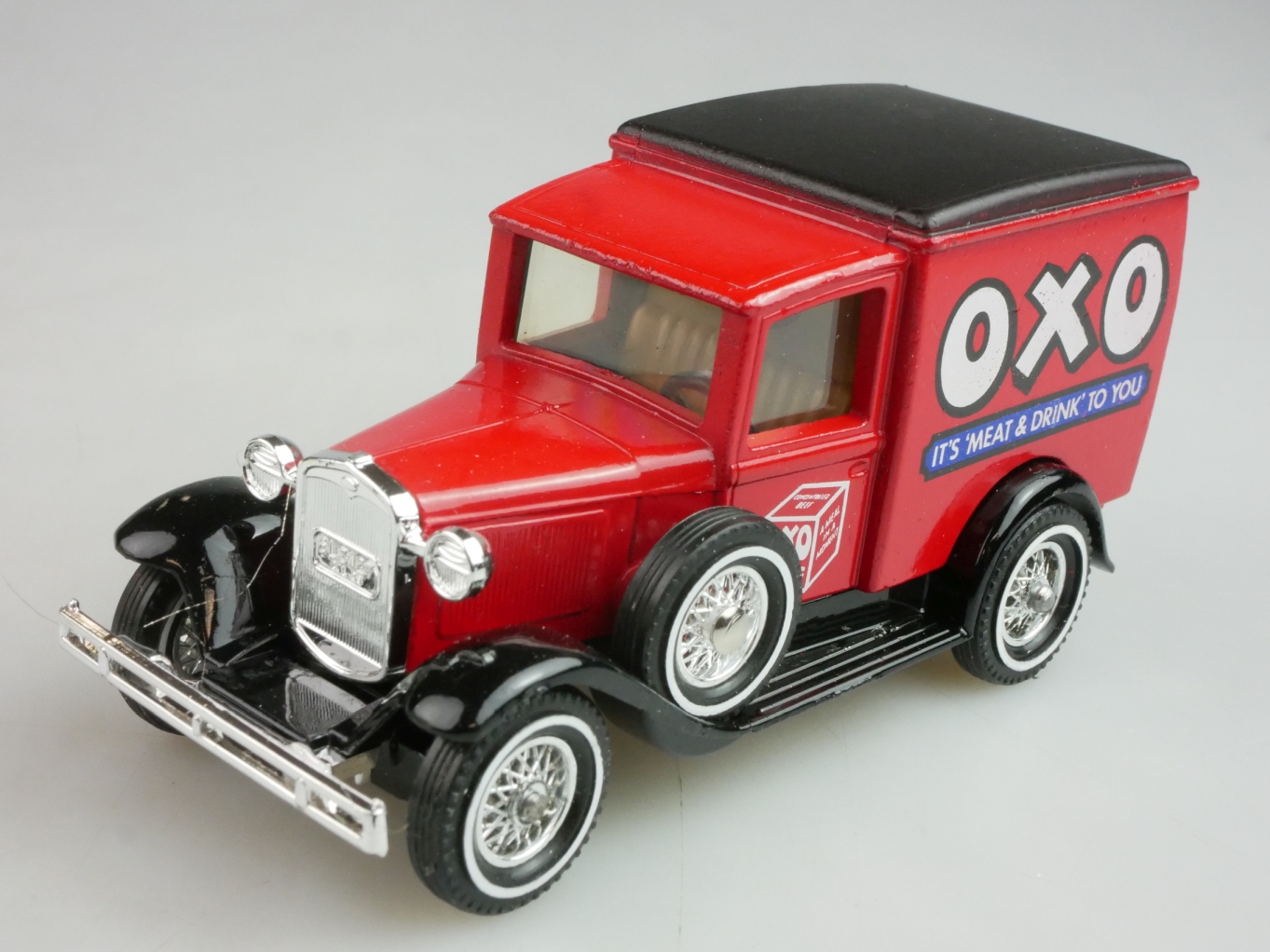 Y-22-1 1930 Ford A Lkw OXO - 40581