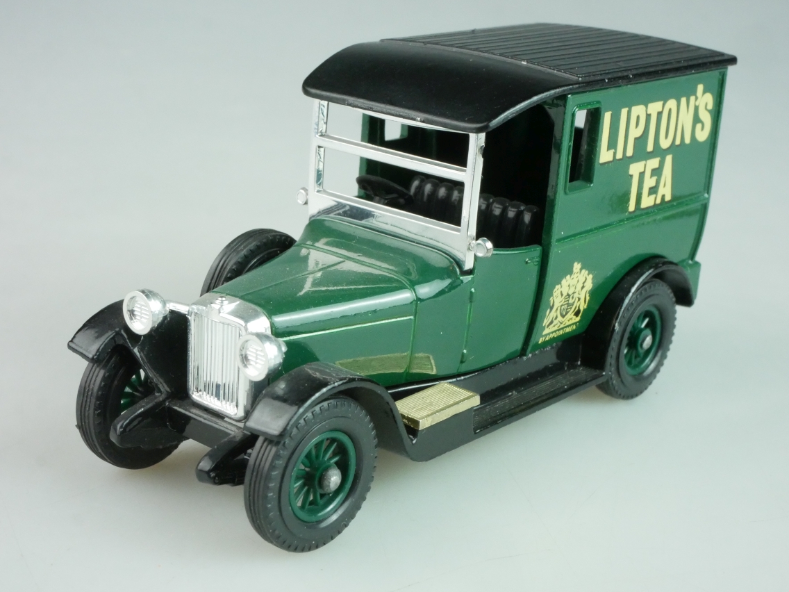 Y-05-4 1927 Talbot Lkw LIPTON'S - 45323