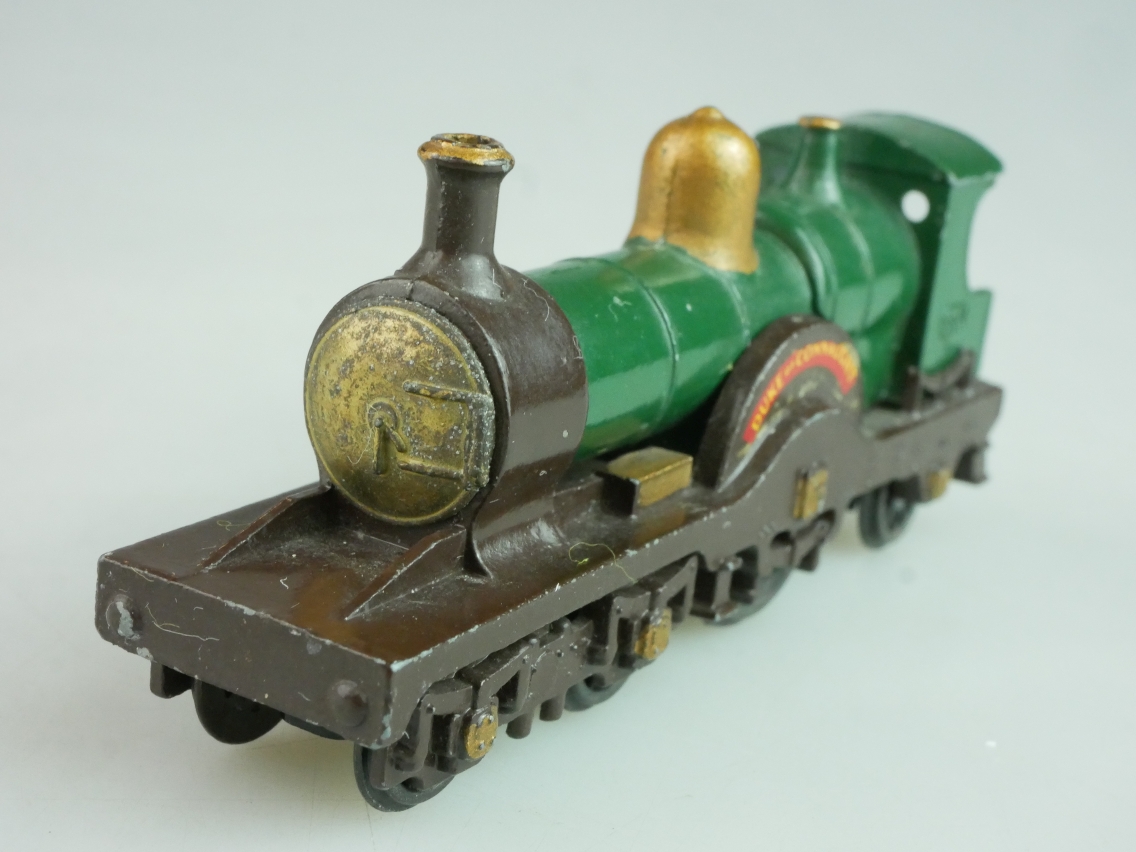 Y-14-1 Duke of Connought Locomotive 1903 - 45989
