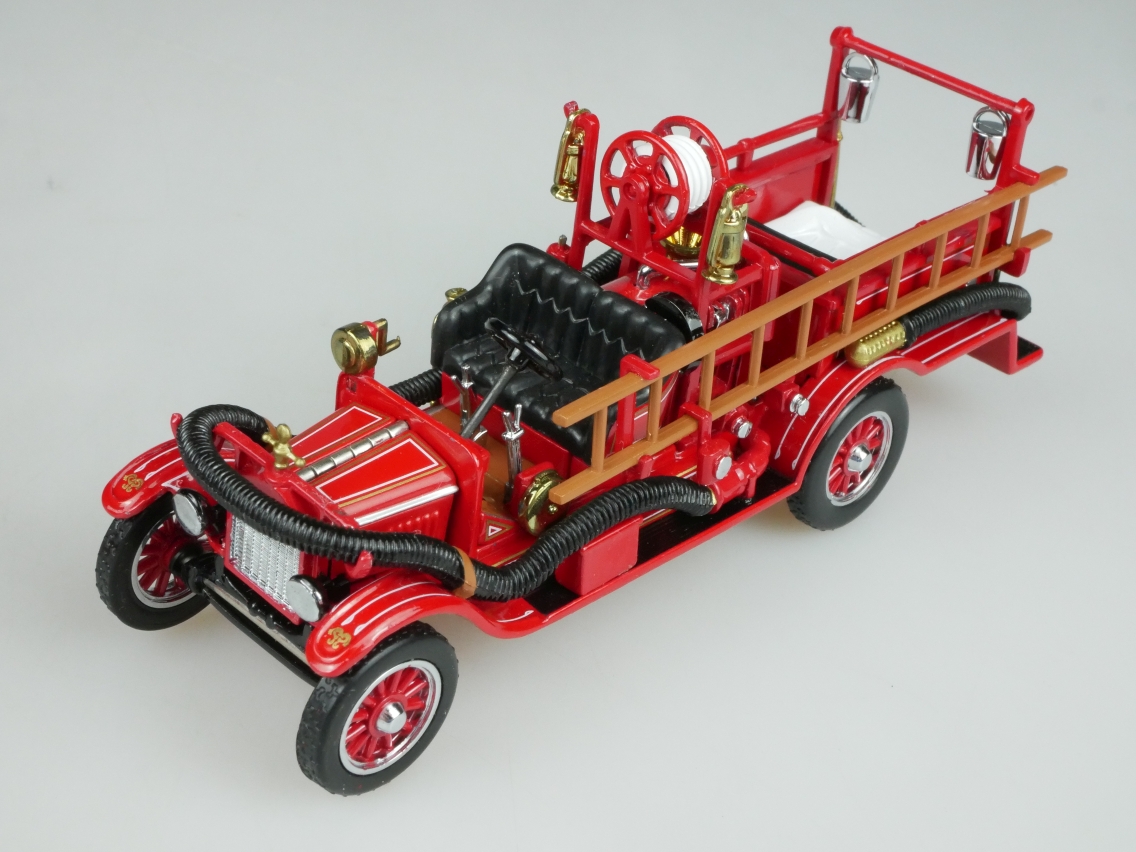 YFE22 1916 Ford Model T Feuerwehr - 47598
