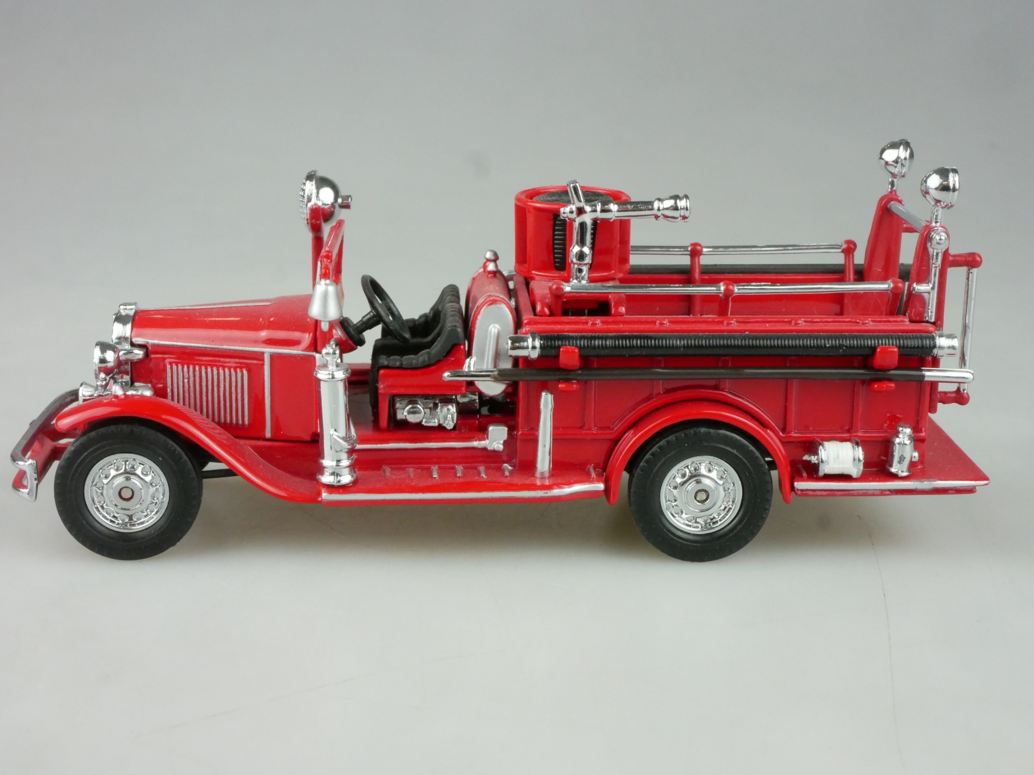 YFE09 1932 Ford AA offen Feuerwehr - 47895