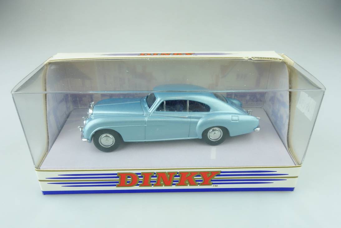 13a 1955 Bentley 'R' Continental - 49188