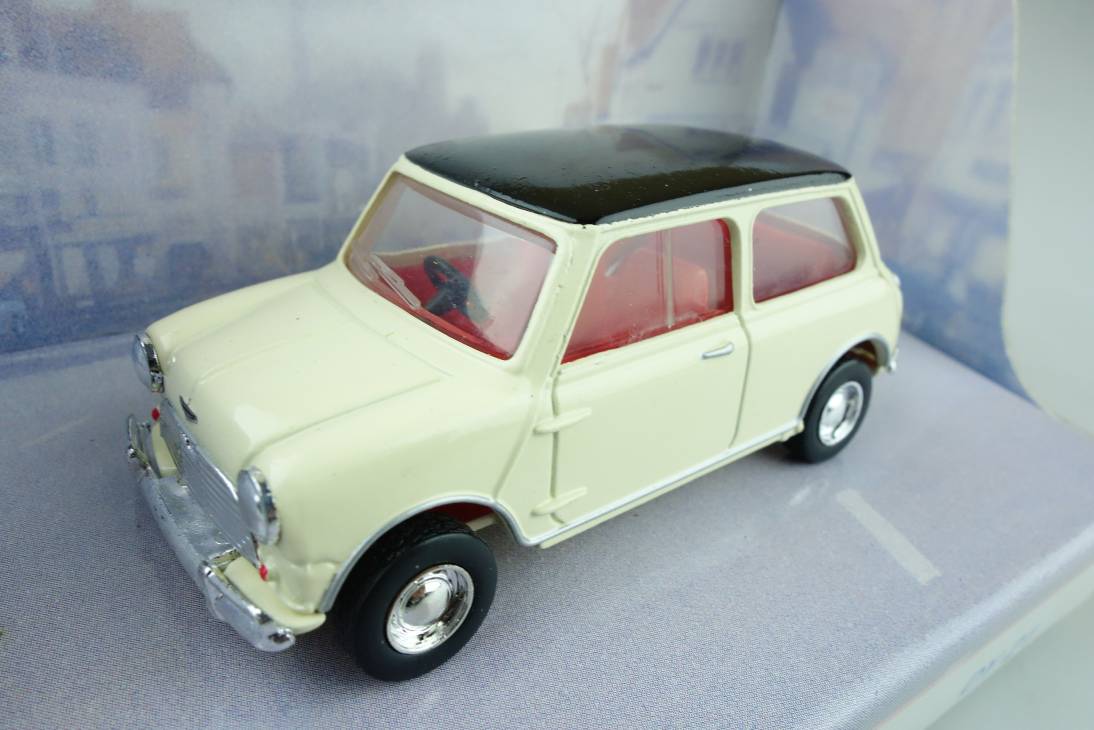 21a 1964 Mini Cooper 'S' - 49204