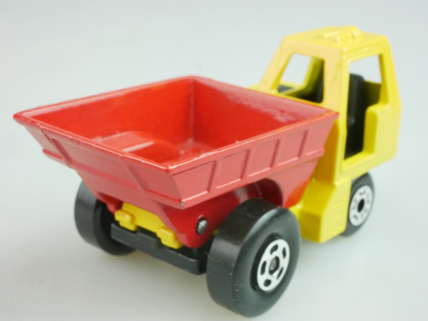 26-C Site Dumper - 52498