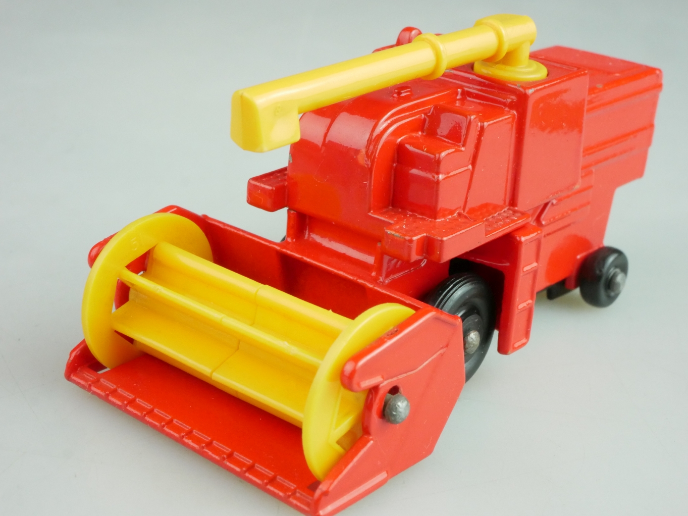 51-C Combine Harvester - 54003