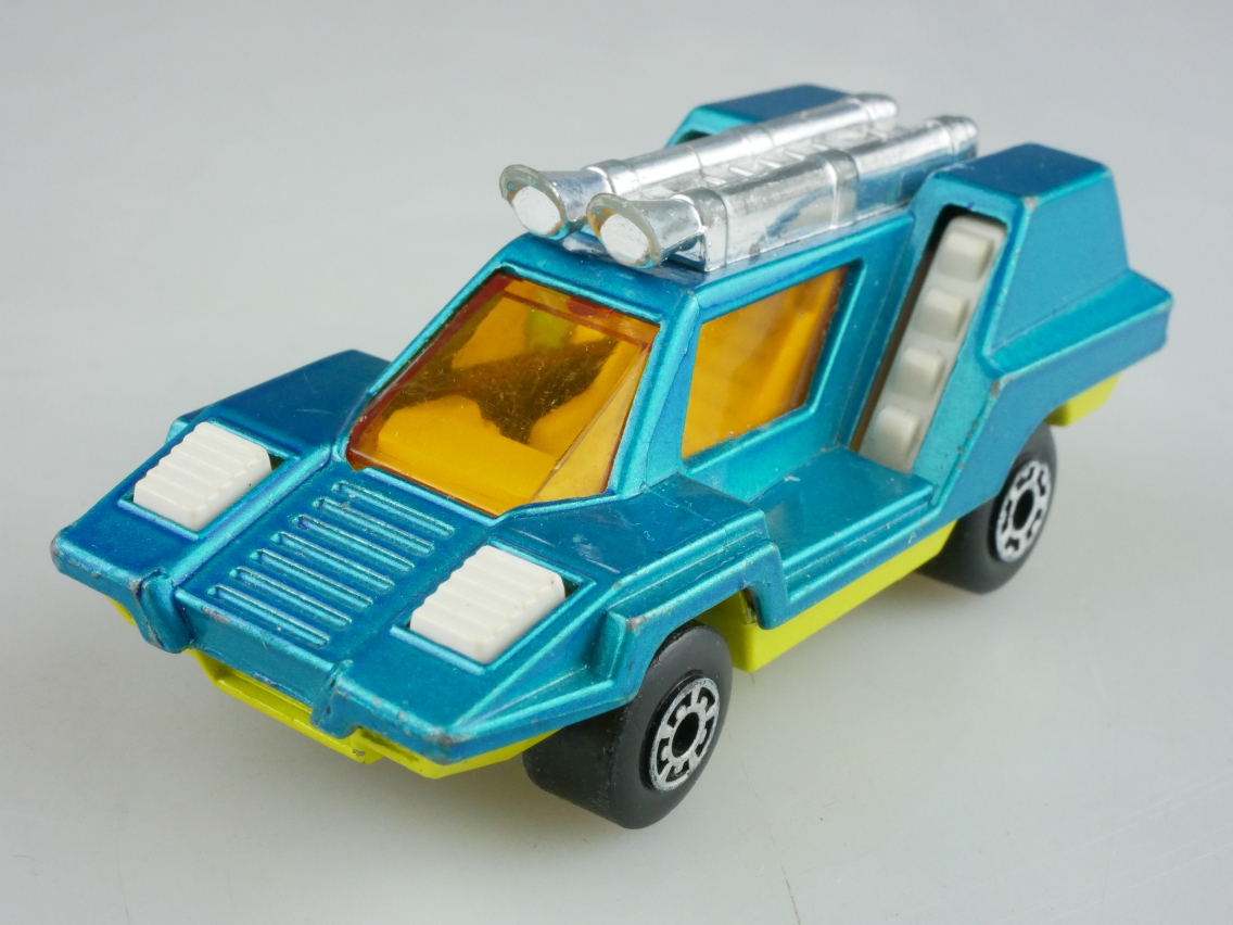 68-B Cosmobile - 55723