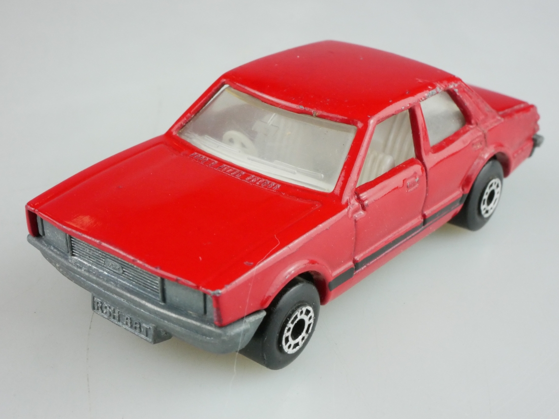 55-D Ford Cortina - 55739