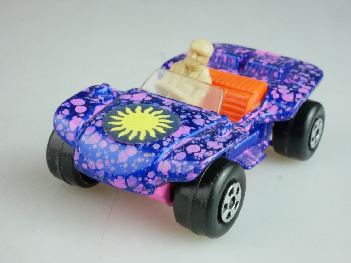 47-B Beach Hopper - 56065