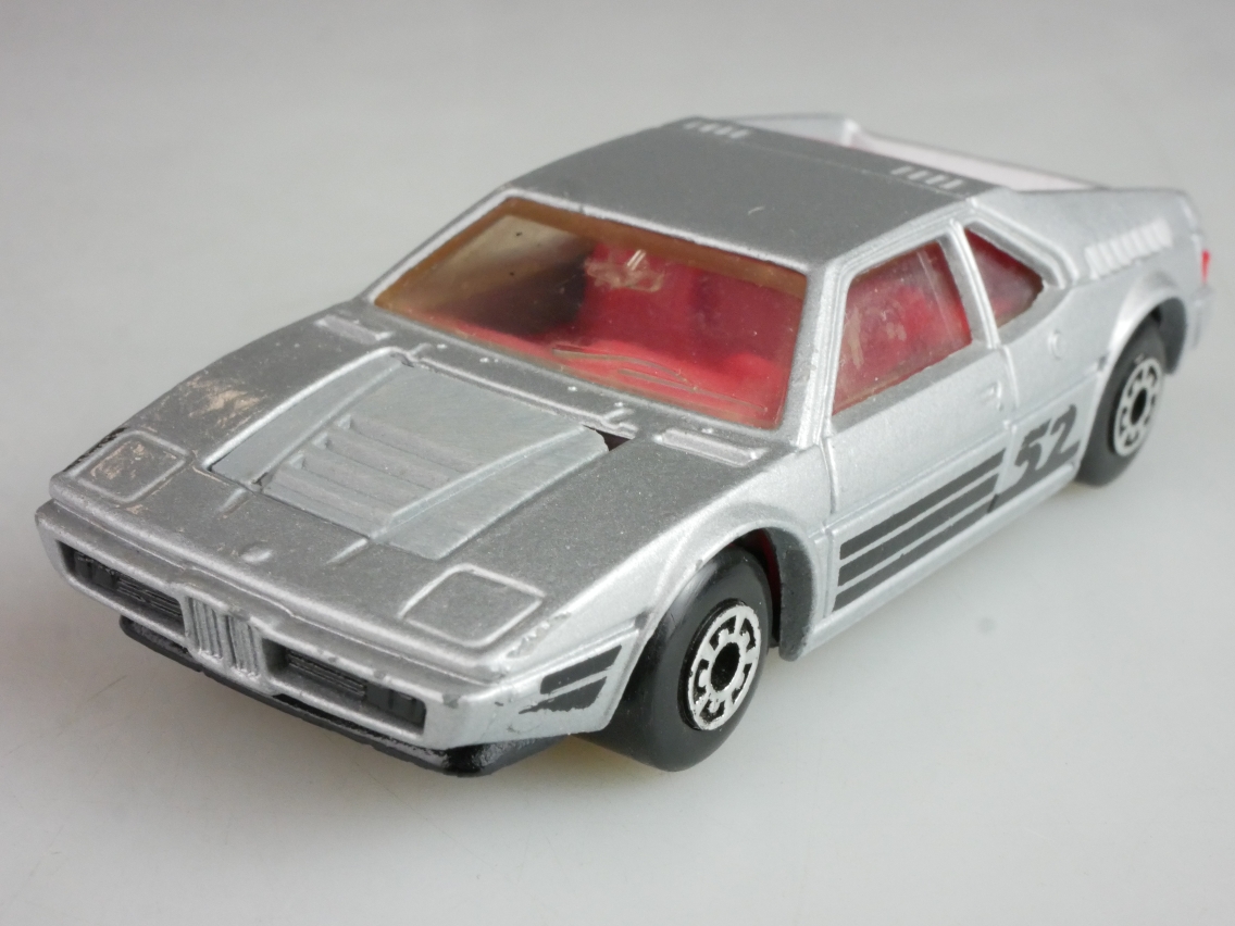 52-C BMW M1 - 56494