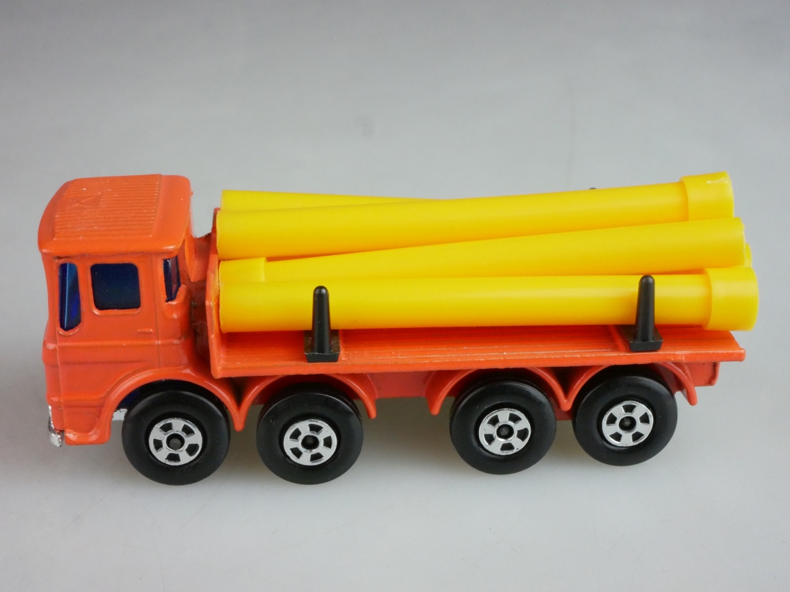 10-A Pipe Truck - 56550