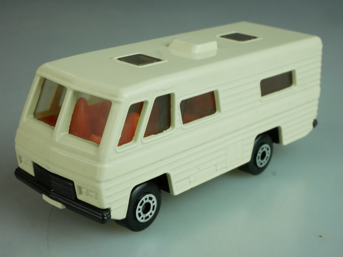 54-D Mobile Home - 56595