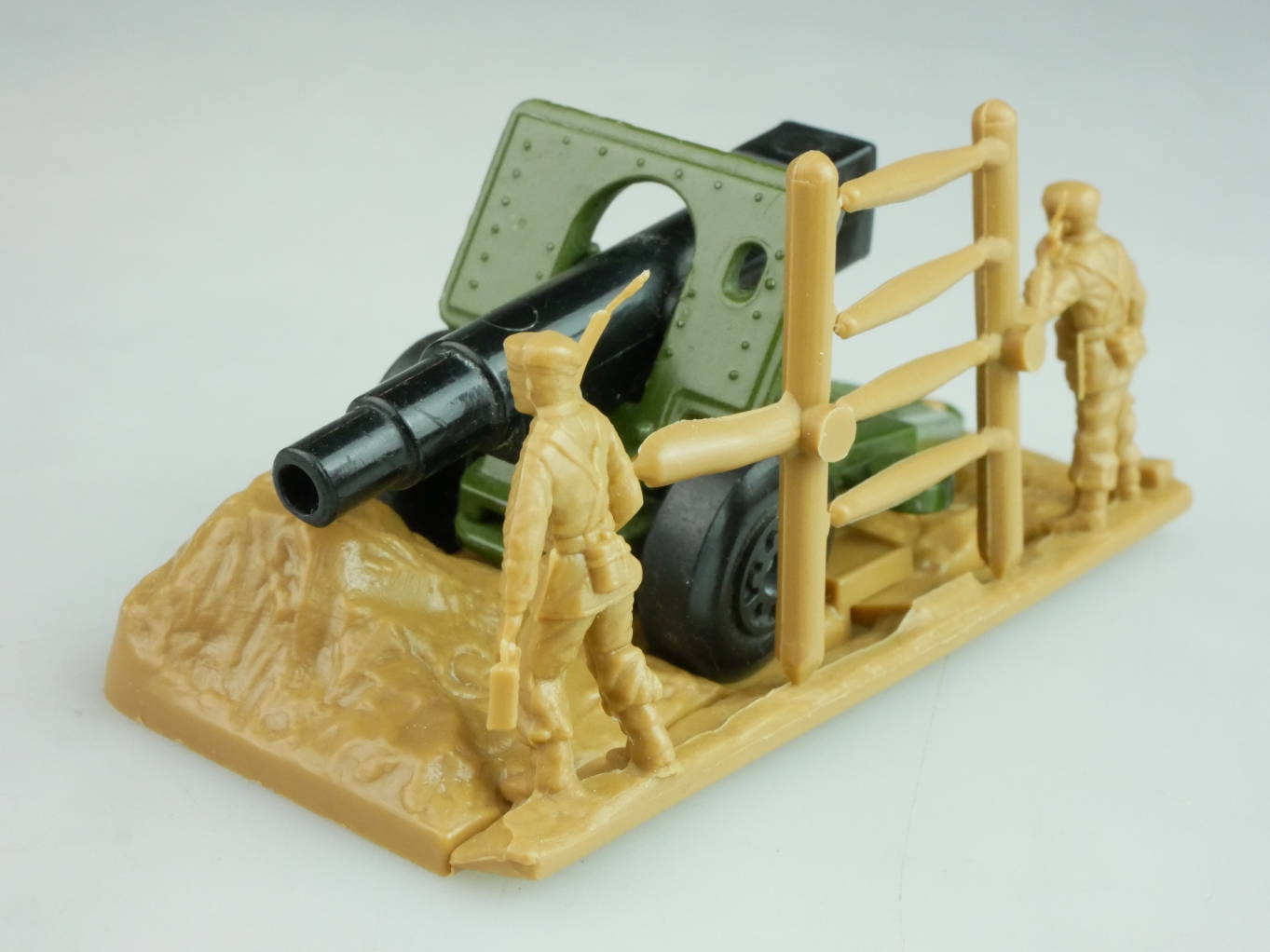32-C Field Gun - 57019