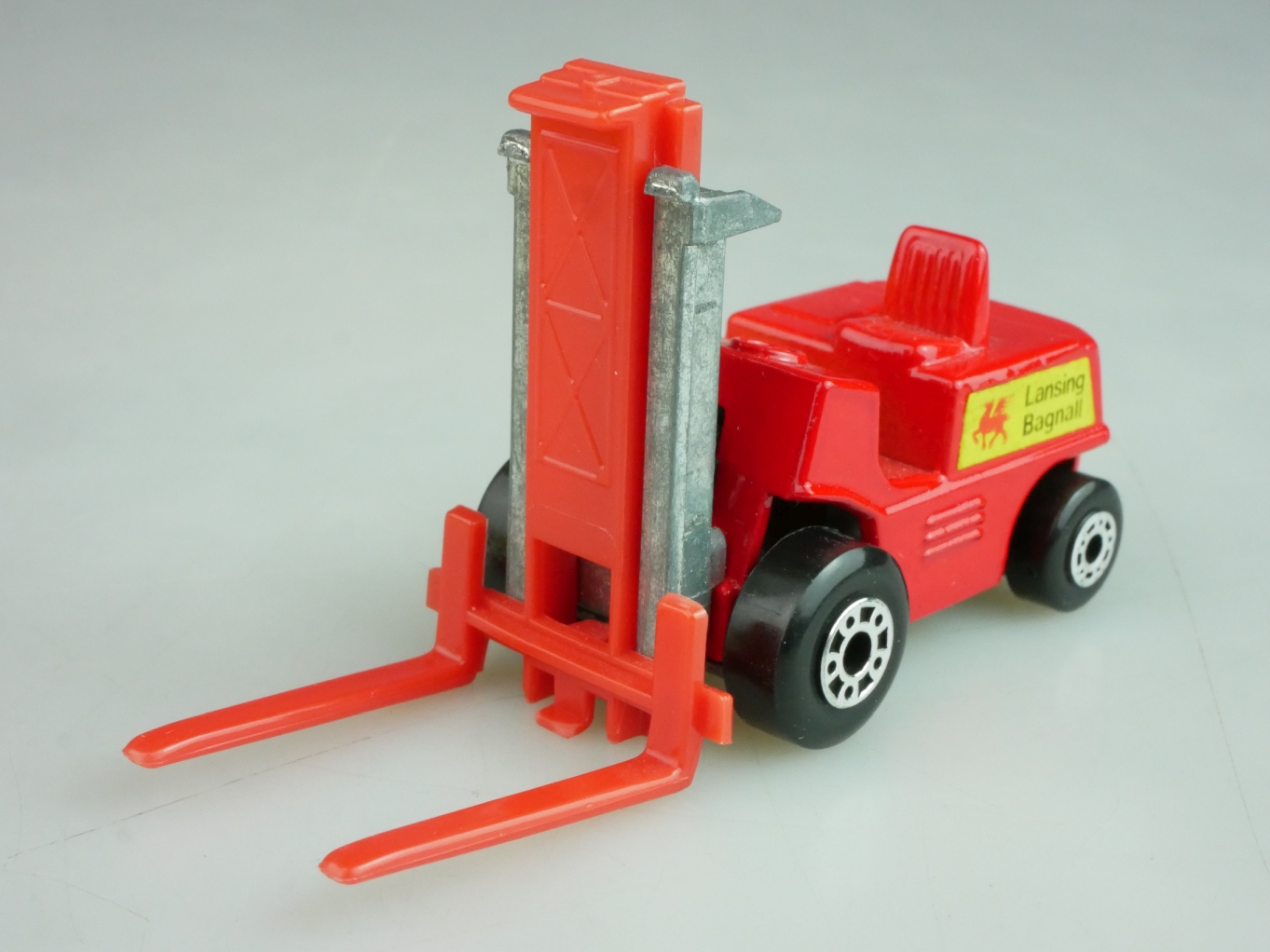15-B Fork Lift Truck cast C - 57089