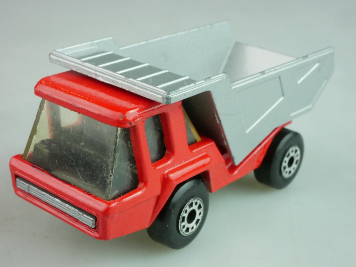 23-B Atlas Truck - 57267