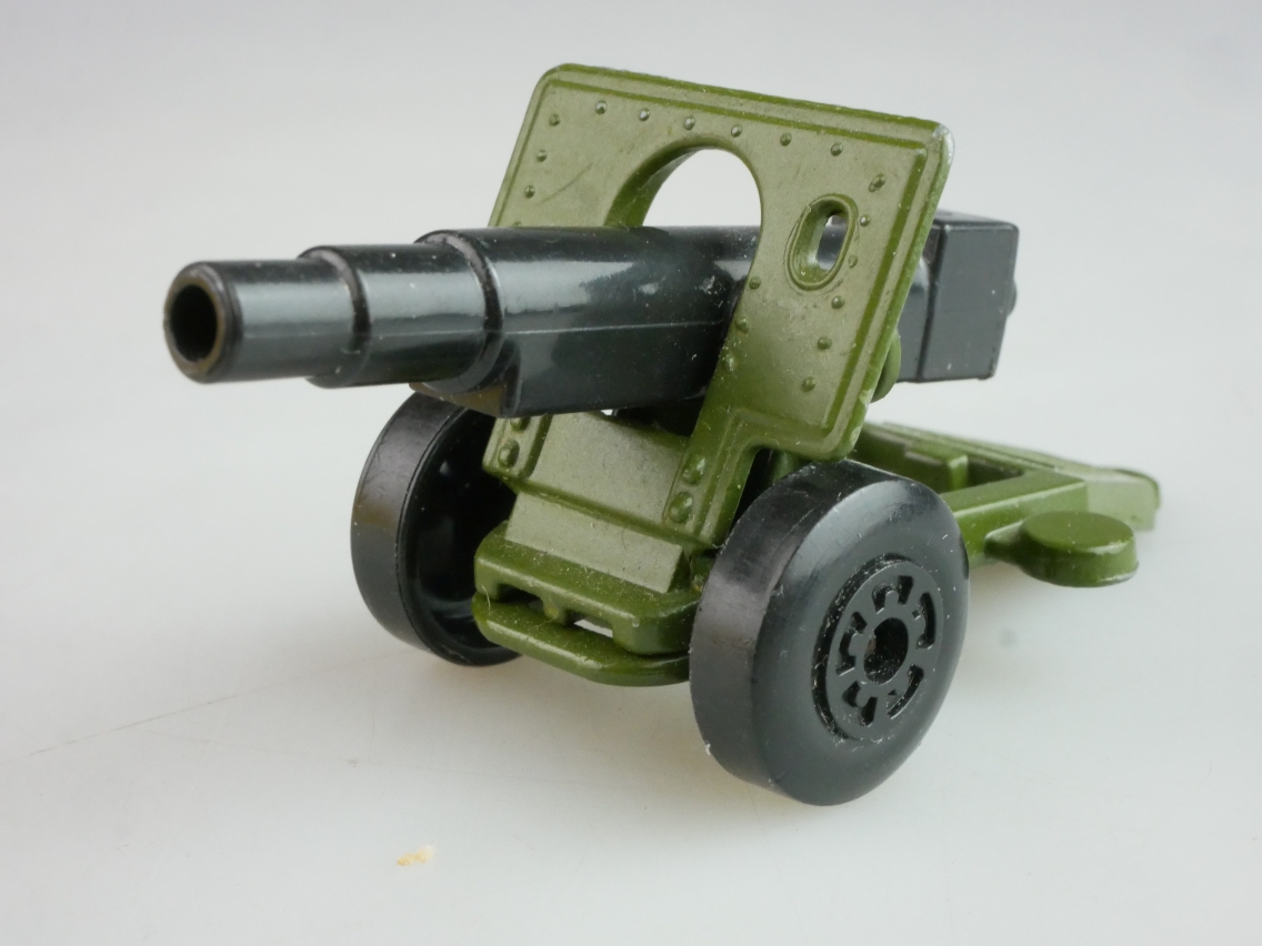 32-C Field Gun - 57729