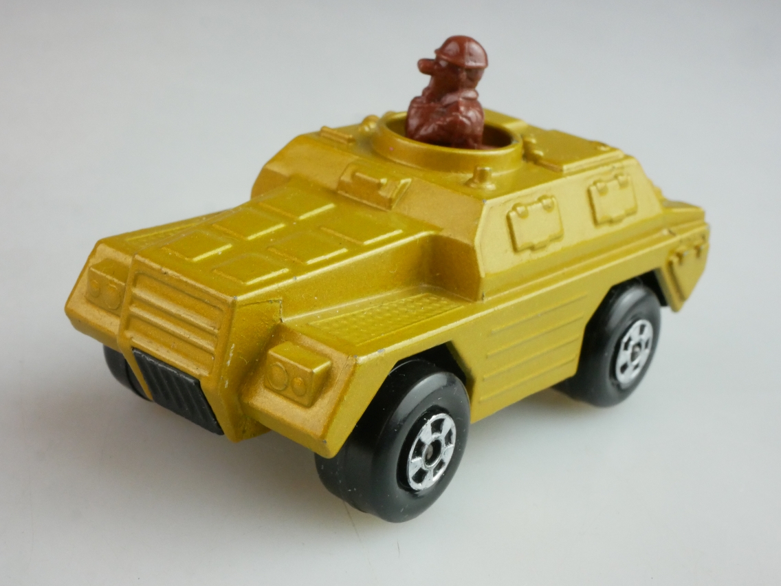 28-B Stoat - 57730