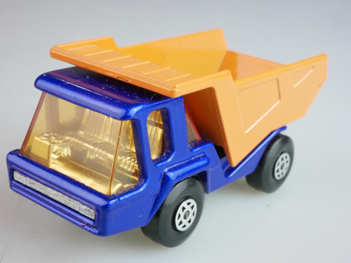 23-B Atlas Truck - 58516