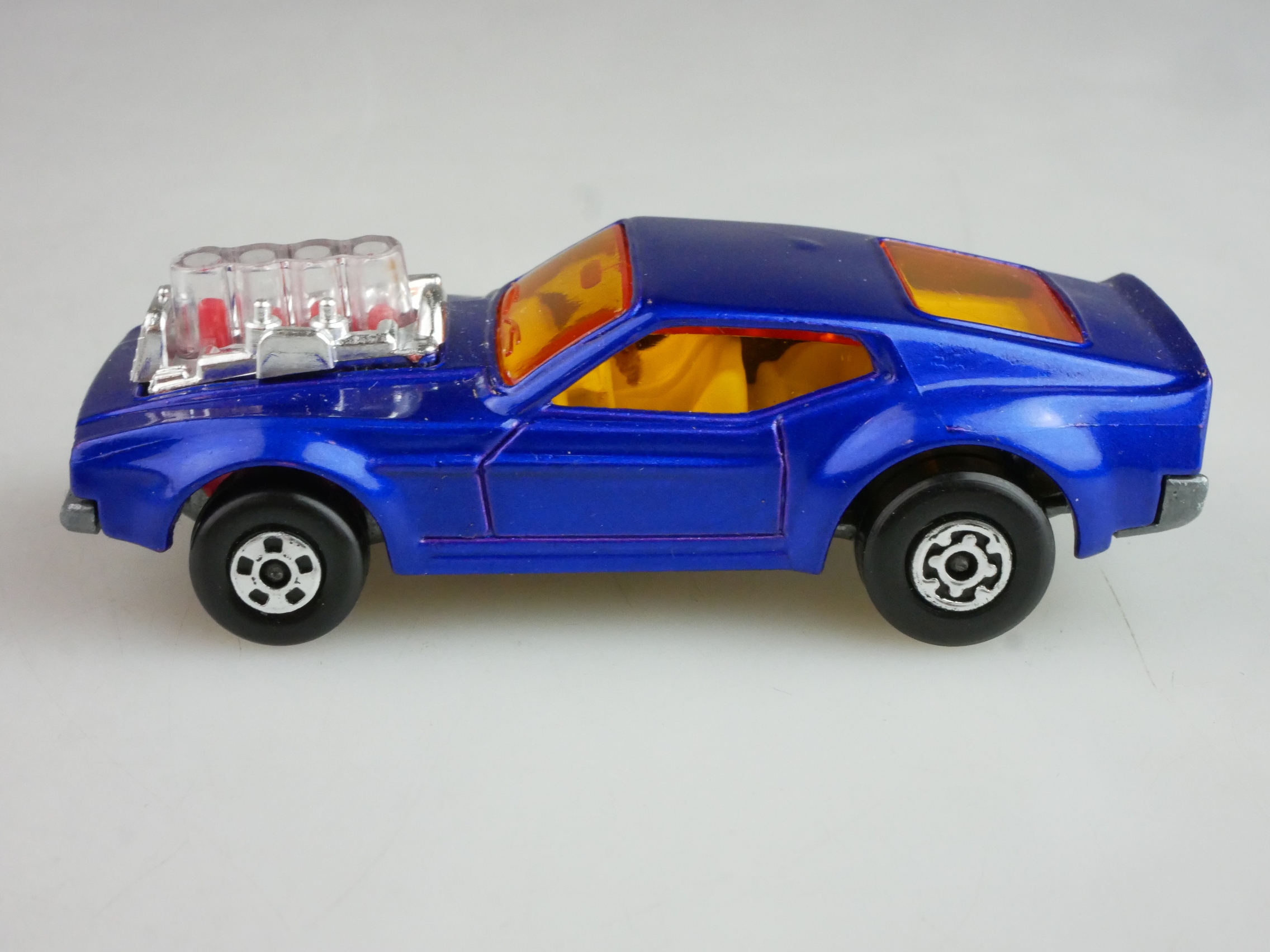 10-B Mustang Piston Popper - 58773