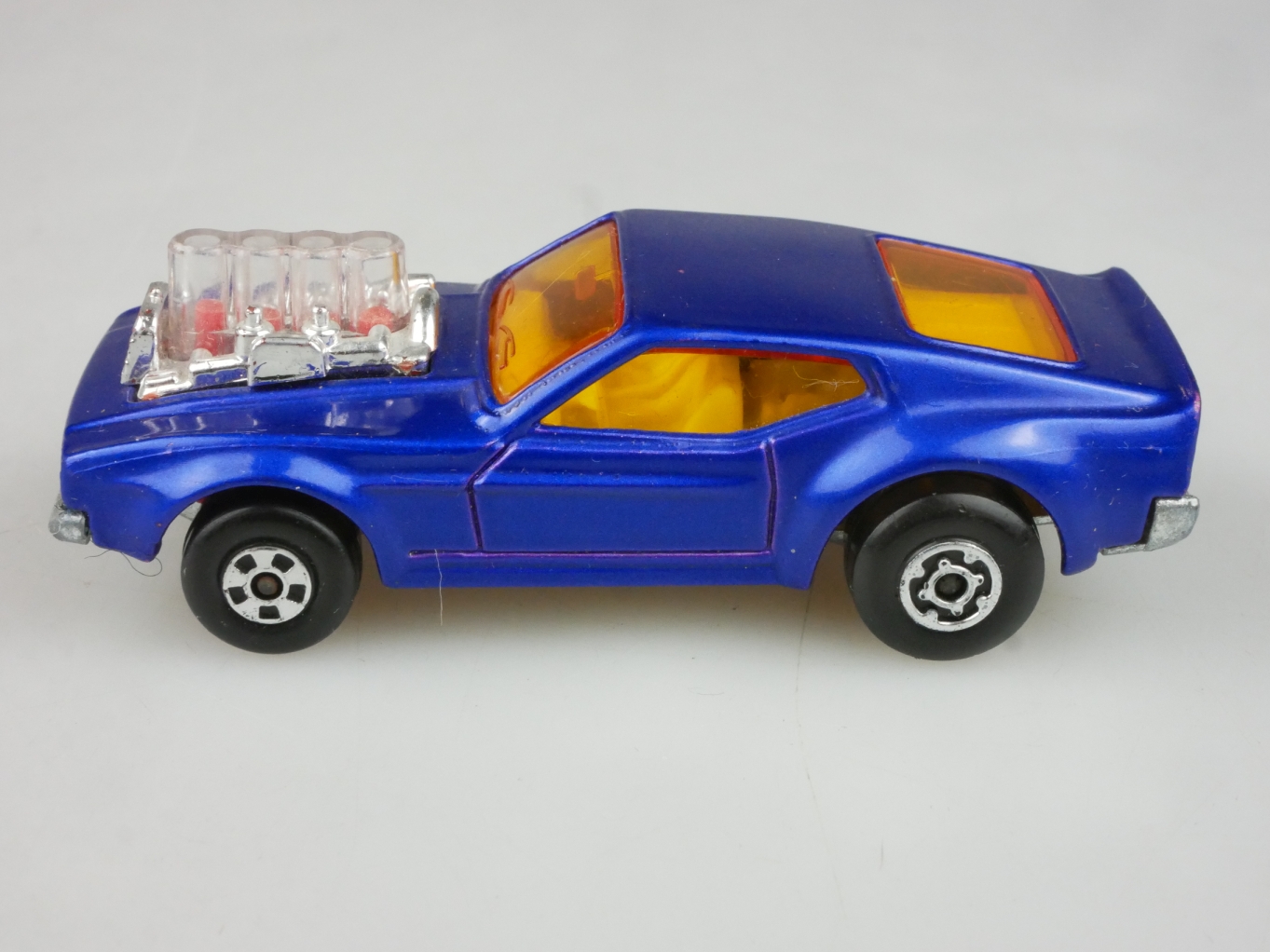 10-B Mustang Piston Popper - 58861