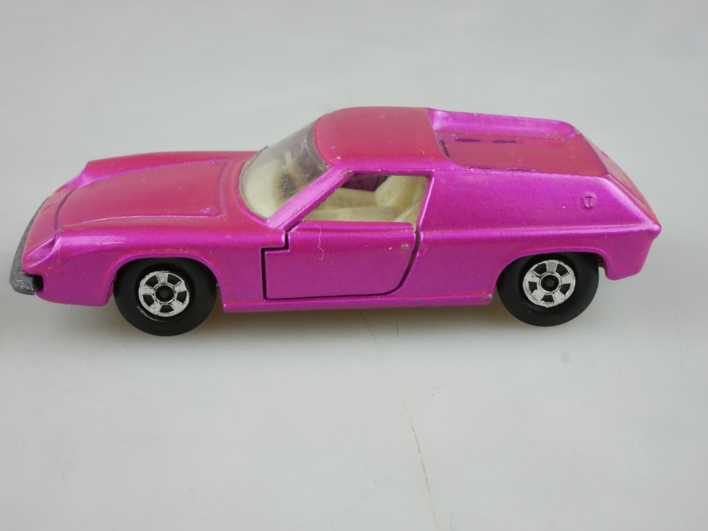05-A Lotus Europa pink - 58884