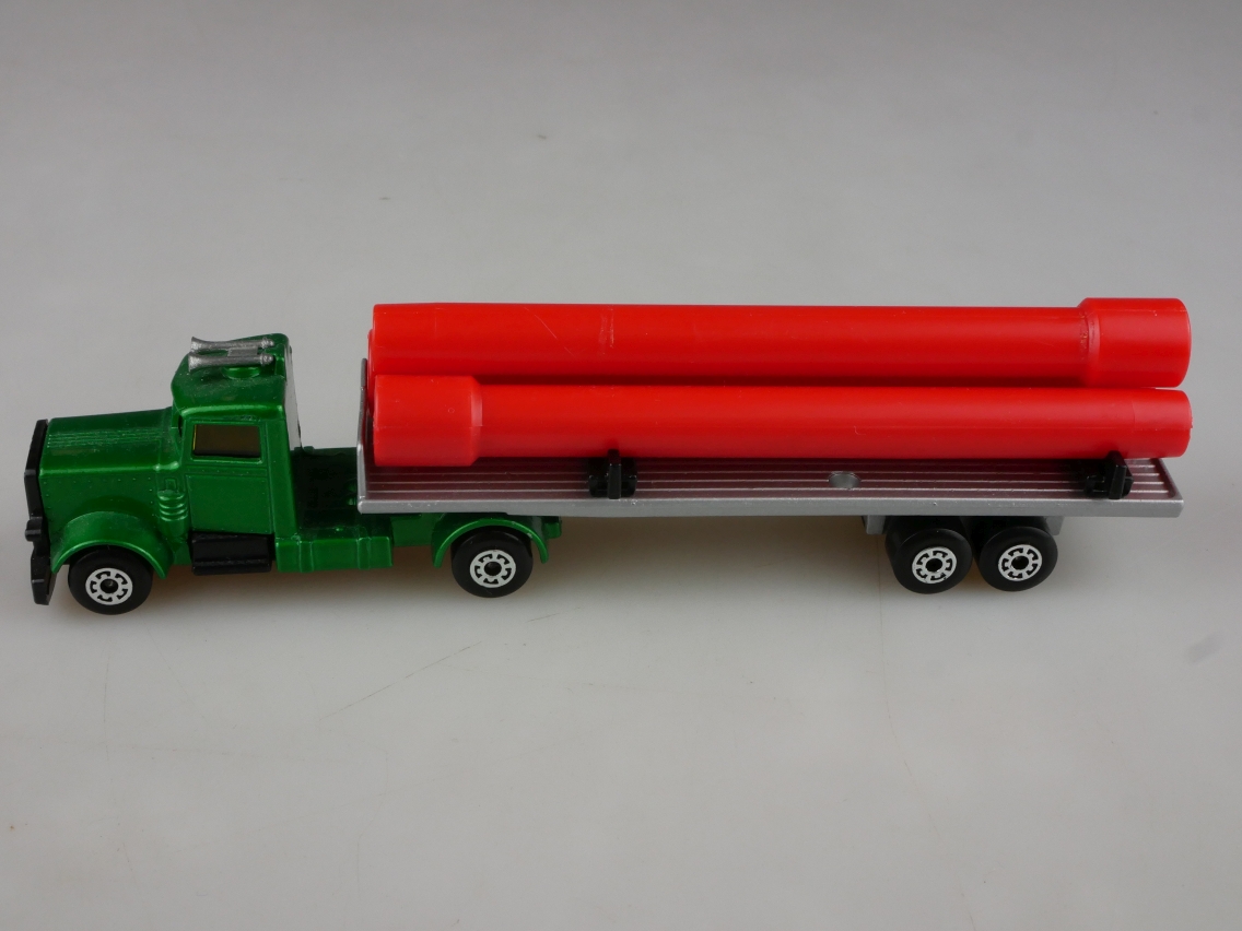 TP-025 Pipe Truck - 59134