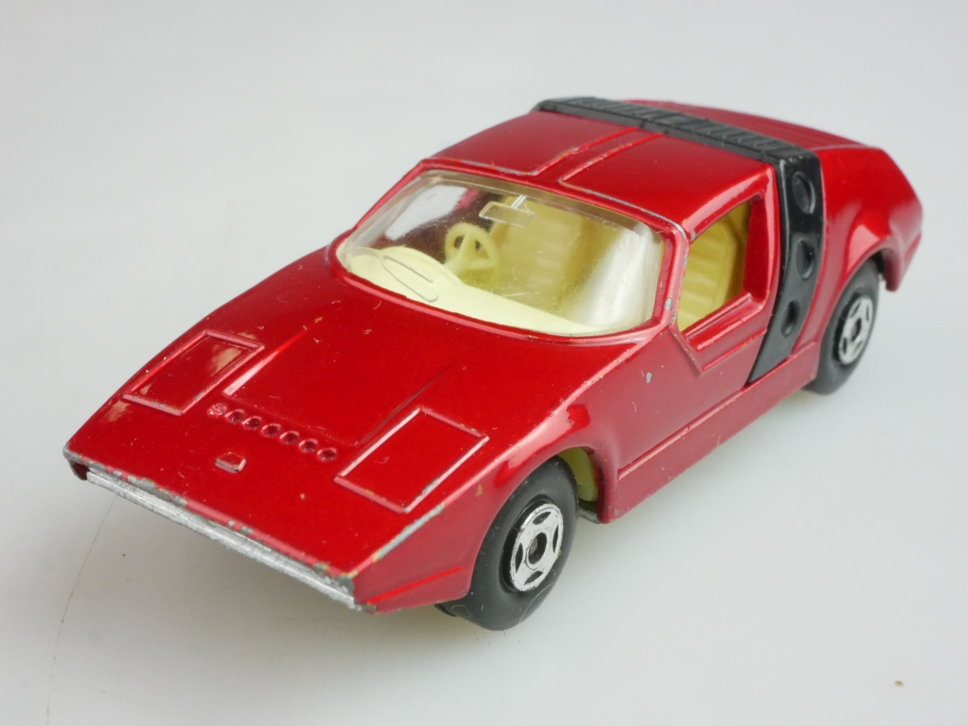 41-B Siva Spyder - 59257