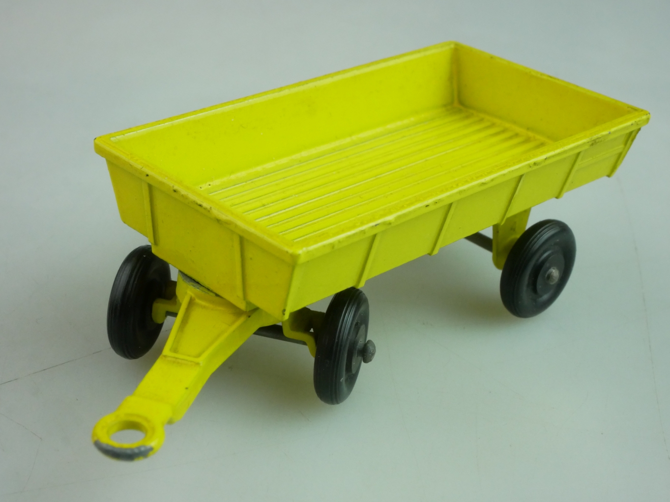 40- Hay Trailer - 59403